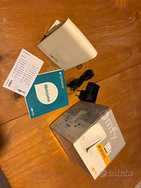 Centralina domotica Somfy TaHoma Premium