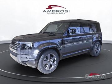 LAND ROVER Defender 3.0 AJ20 X-Dynamic SE 200PS