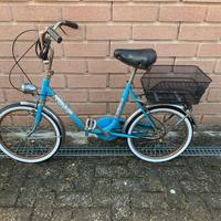 BICICLETTE PIEGHEVOLI