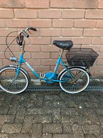 BICICLETTE PIEGHEVOLI