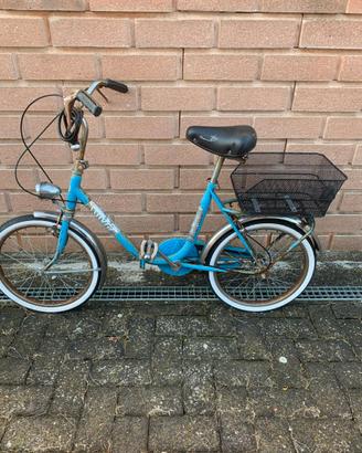 BICICLETTE PIEGHEVOLI