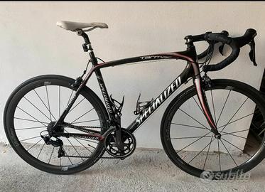 specialized tarmac bici da corsa