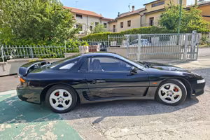 Mitsubishi 3000GT