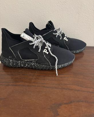 Pirex scarpe