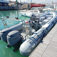 GOMMONE BWA 840 Super Diving