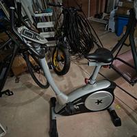 Cyclette