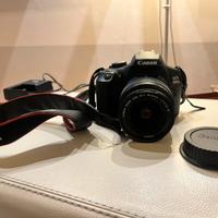 Macchina fotografica Canon
