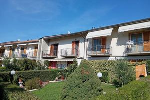 5 LOCALI A VIGONE