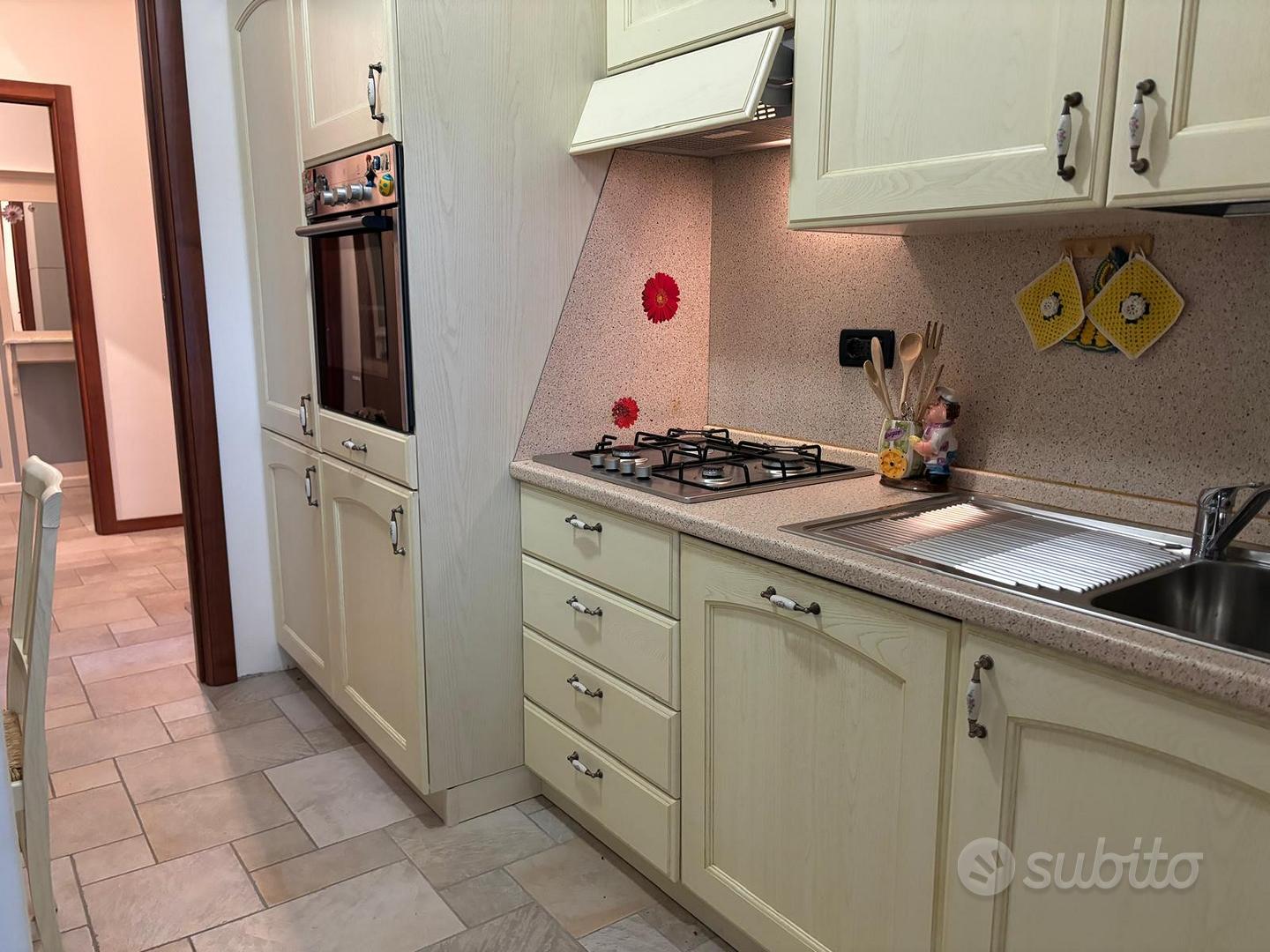 Appartamento – Cormons - Altro