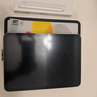 Ipad A 16 11 pollici 18 gb + apple pencil