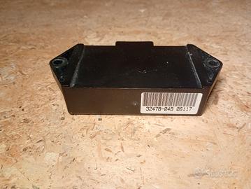 Harley davidson centralina motore ECM 