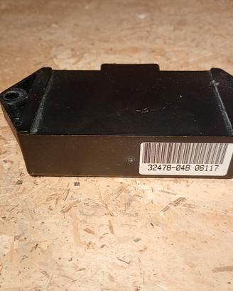 Harley davidson centralina motore ECM 