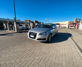 Audi a3 2010