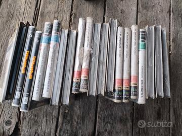 Lotto programmi  Sony  MSX commodore