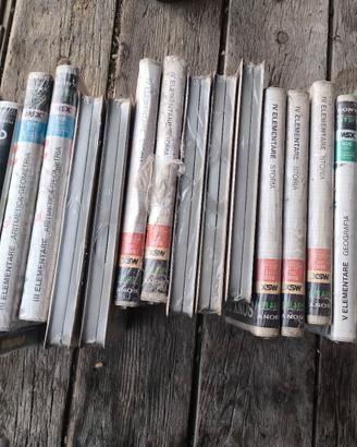 Lotto programmi  Sony  MSX commodore