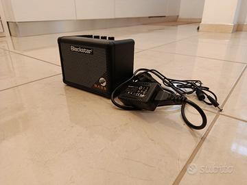 Blackstar Fly 3 mini amp