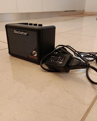 Blackstar Fly 3 mini amp