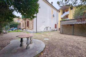 CASA INDIPENDENTE A SILVI