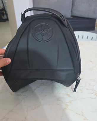 borsa serbatoio originale Yamaha city mai usata