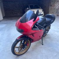 Aprilia RS50