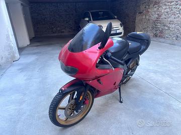 Aprilia RS50