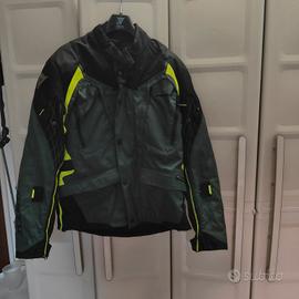 giubbotto uomo  DAINESE 