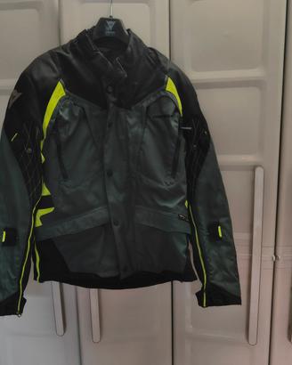 giubbotto uomo  DAINESE 