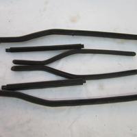 Listelli pedana Lambretta DL