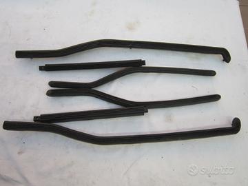 Listelli pedana Lambretta DL