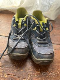 Scarpe da Trekking n. 38 Decathlon