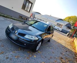 Renault Megane Mégane 1.5 dCi - 2009