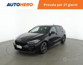 BMW 116 UH74731