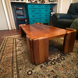 Tavolino Mario Marenco Salotto