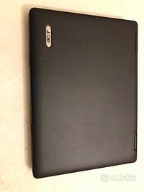 pc portatile acer