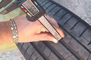 PIRELLI PZERO AR Run Flat 225/40/R19 93Y