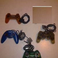 Controller Dualshock Sony per  Ps1/PC  playstation
