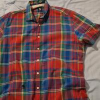 camicia uomo originale otto Kern taglia XL