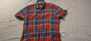 camicia uomo originale otto Kern taglia XL