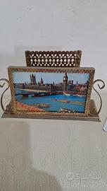 Porta lettere Souvenir 