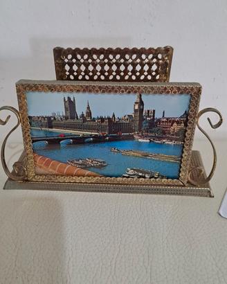 Porta lettere Souvenir 