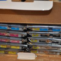 Cartucce inkjet compatibili