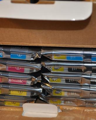 Cartucce inkjet compatibili