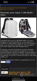 ZAINO FOTOGRAFICO _MANFROTTO _