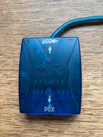Adattatore per Playstation