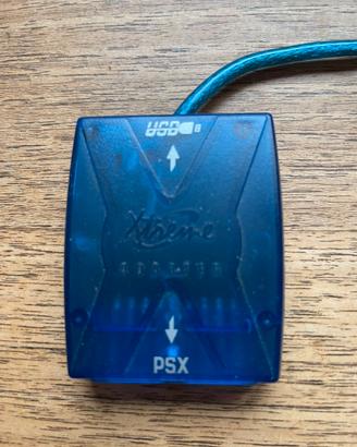 Adattatore per Playstation