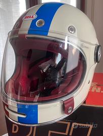 Casco BELL Bullitt  TT Vintage tg M