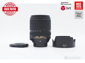 Nikon AF-S 18-140 F3.5-5.6G ED VR (Nikon)