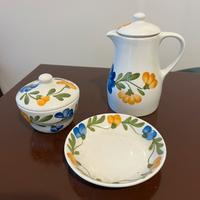 Set richard ginori mondivi estate