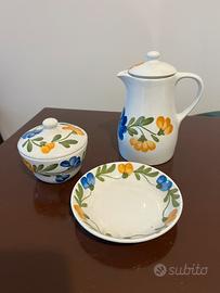 Set richard ginori mondivi estate