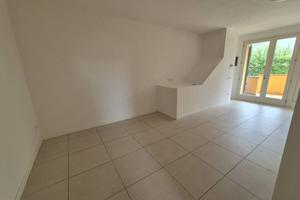 Appartamento di 125 m² con 4 locali e box auto dop